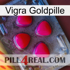 Vigra Gold Pill 13